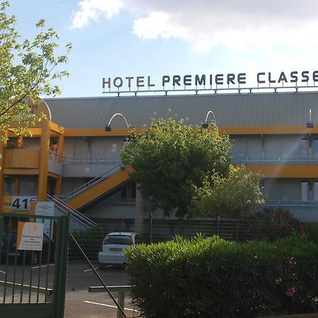 Premiere Classe Béziers Dış mekan fotoğraf