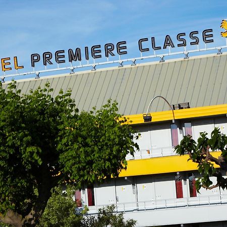 Premiere Classe Béziers Dış mekan fotoğraf