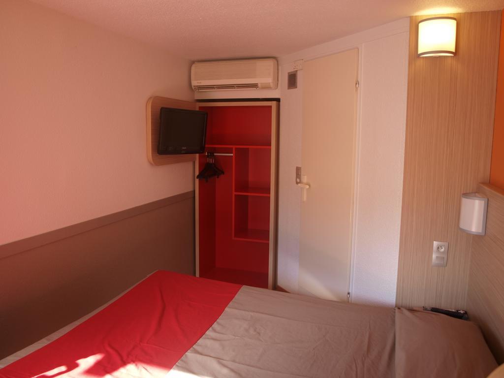 Premiere Classe Béziers Oda fotoğraf