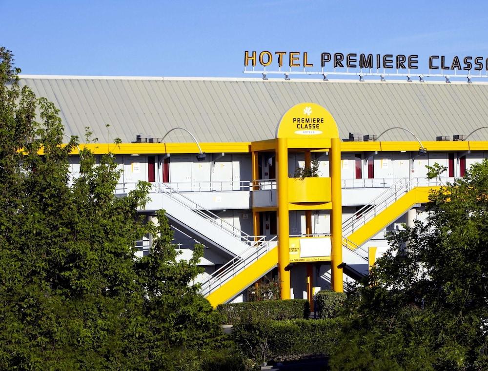 Premiere Classe Béziers Dış mekan fotoğraf