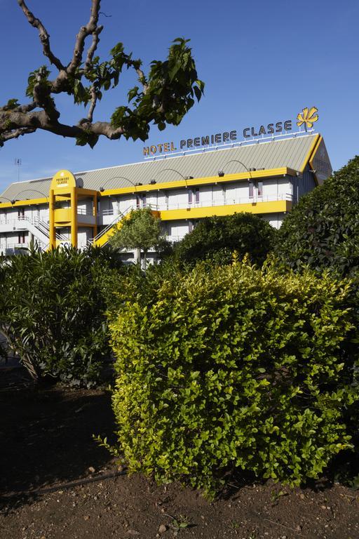 Premiere Classe Béziers Dış mekan fotoğraf